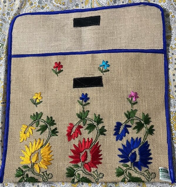 FILE FOLDER BAG - Image 2